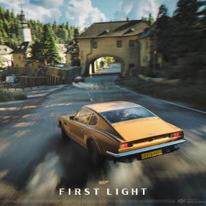 Unveiling the Exciting Return of Bond: A Thrilling New Game Blending Hitman Strategy with Action-Packed Adventure! Unveiling the Exciting Return of Bond: A Thrilling New Game Blending Hitman Strategy with Action-Packed Adventure!