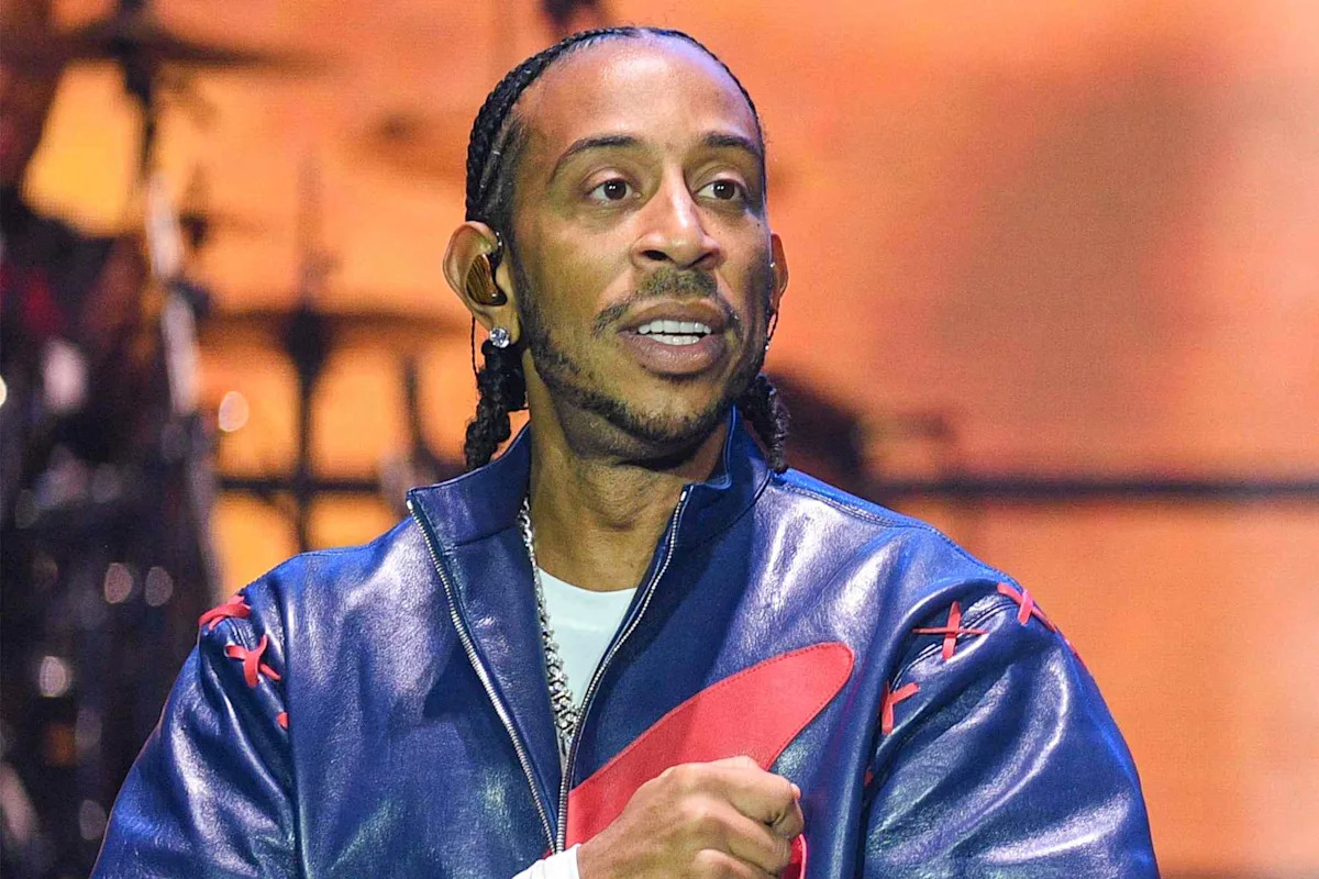 Ludacris Exits Festival with Kid Rock Amid Fan Backlash Over Controversial MAGA Claims: ‘Lines Were Crossed’ Ludacris Exits Festival with Kid Rock Amid Fan Backlash Over Controversial MAGA Claims: ‘Lines Were Crossed’