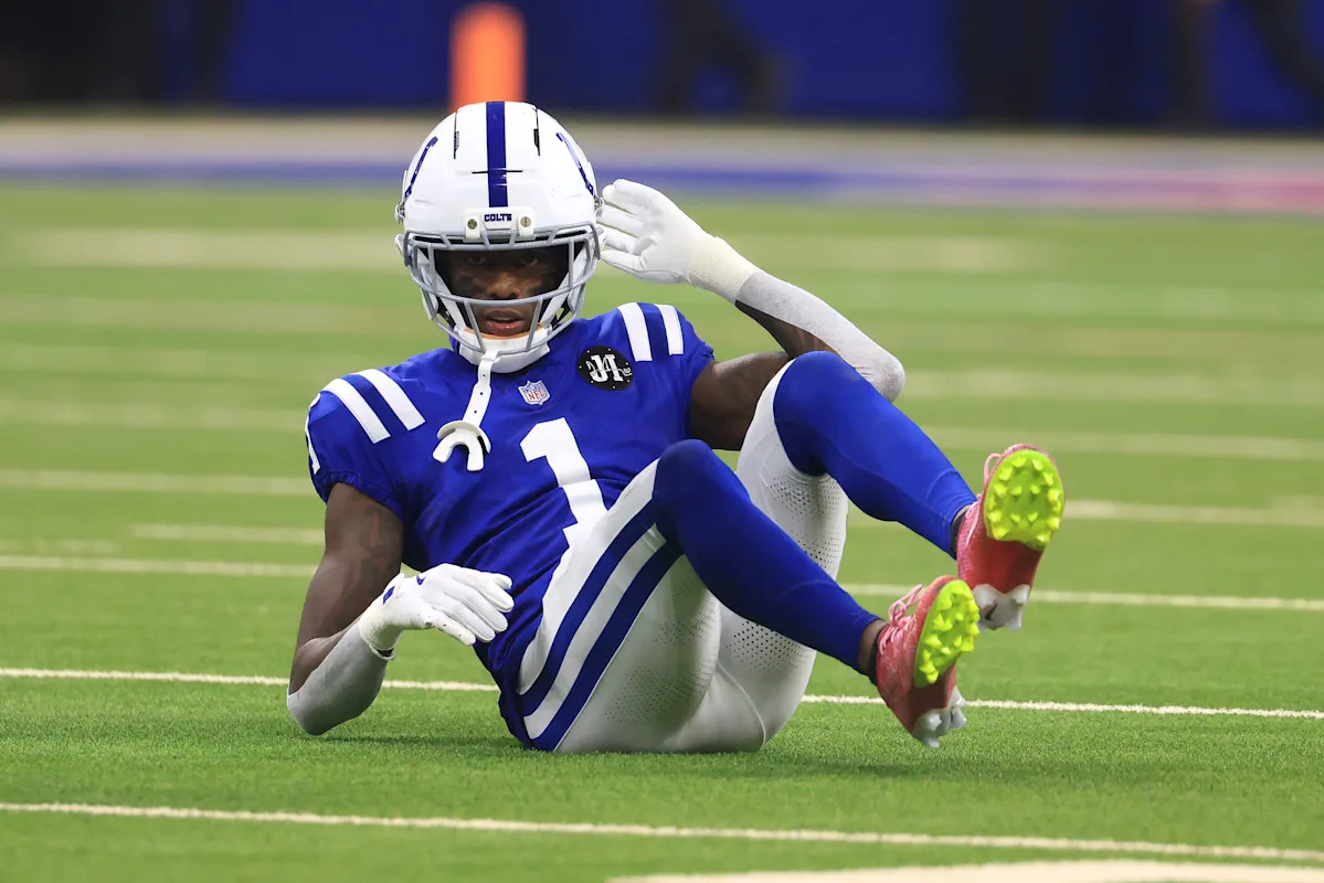 Sauce Gardner Declared Out with Calf Strain: Colts’ Loss to Texans in Week 13 Sauce Gardner Declared Out with Calf Strain: Colts’ Loss to Texans in Week 13
