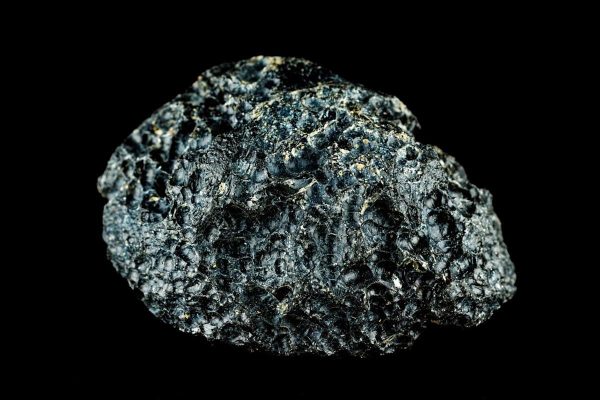 Unlocking the Mystery: Scientists Discover Ancient Glass Orbs from an Asteroid Impact with No Crater in Sight! Unlocking the Mystery: Scientists Discover Ancient Glass Orbs from an Asteroid Impact with No Crater in Sight!