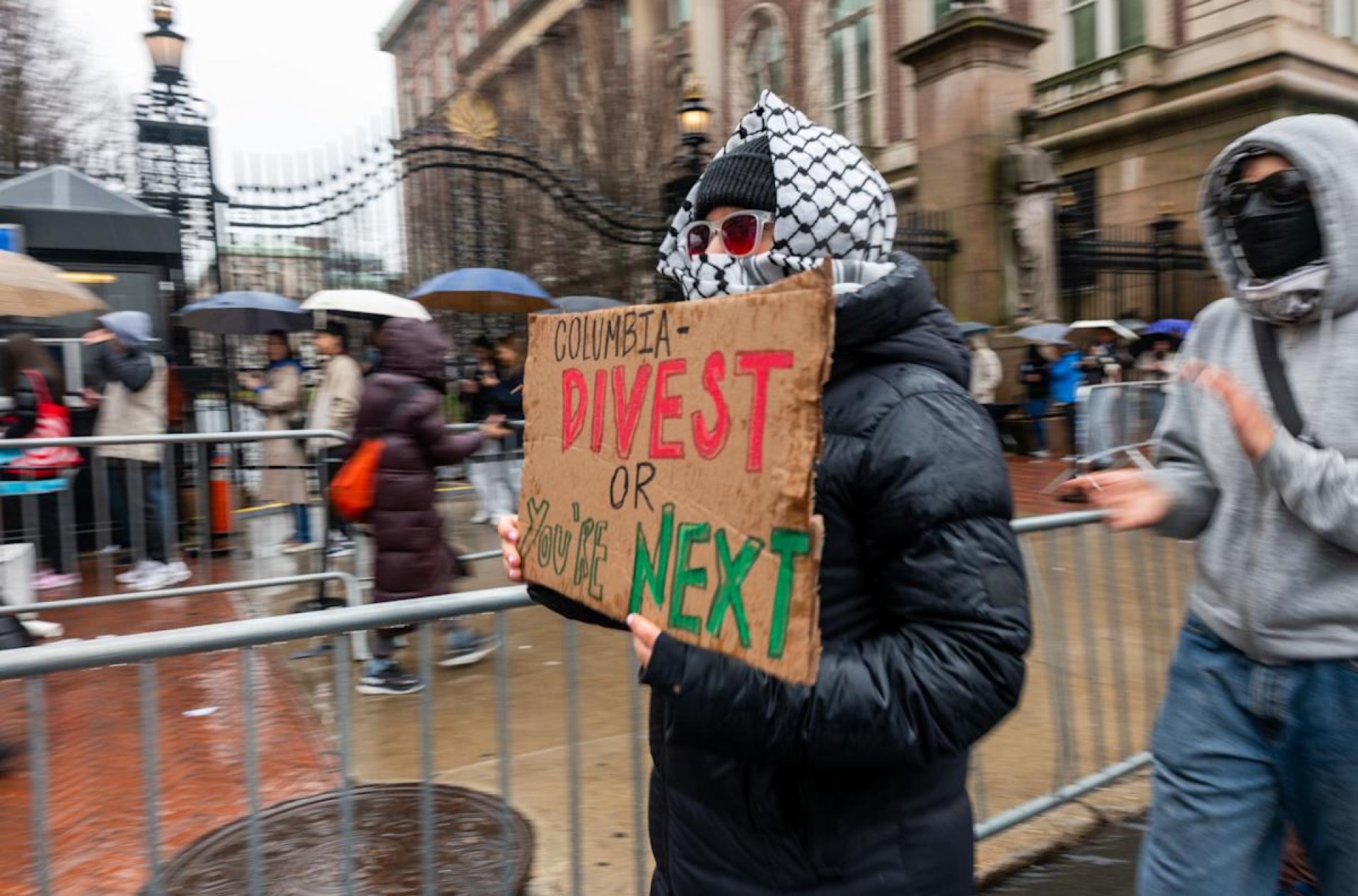 Tufts Student Rumeysa Ozturk Detained by ICE Amid Rising Tensions Over Pro-Palestinian Protests: What You Need to Know Tufts Student Rumeysa Ozturk Detained by ICE Amid Rising Tensions Over Pro-Palestinian Protests: What You Need to Know