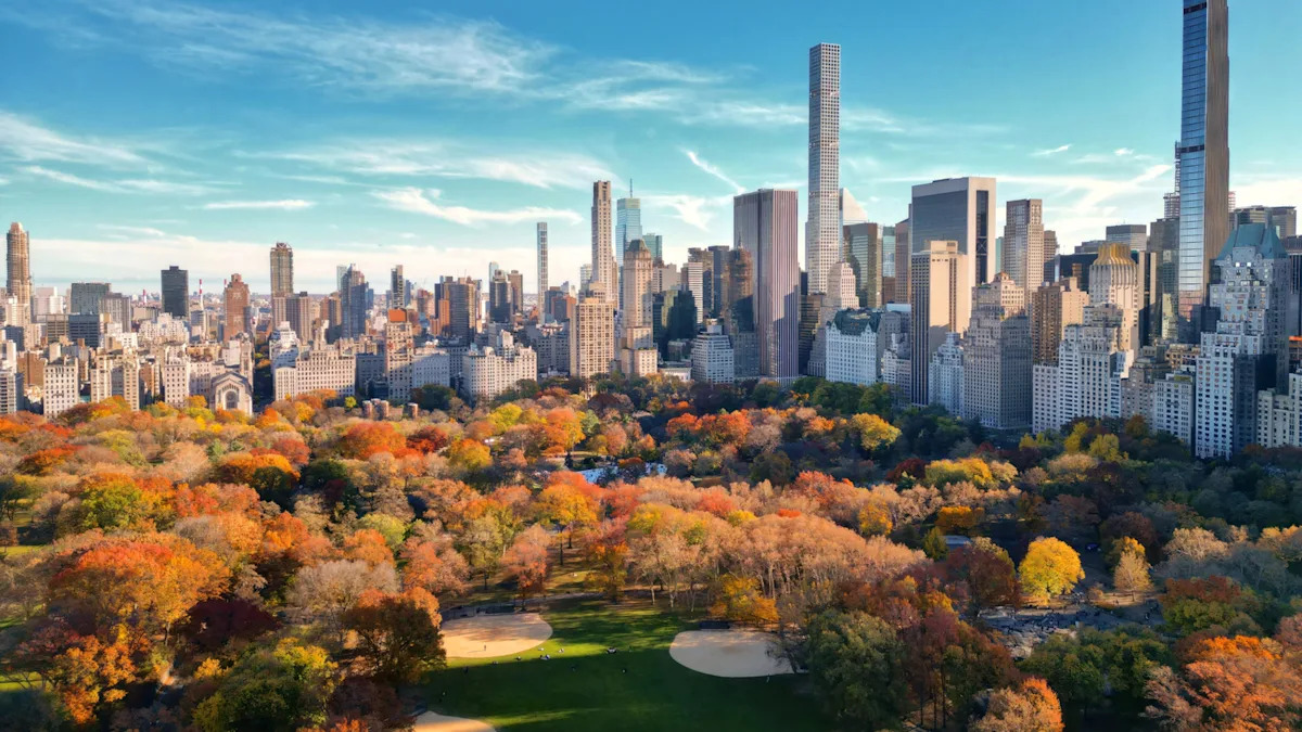 Discover NYC’s Hidden Gem: The Surprising Garden You Didn’t Know You Needed to Visit! Discover NYC’s Hidden Gem: The Surprising Garden You Didn’t Know You Needed to Visit!