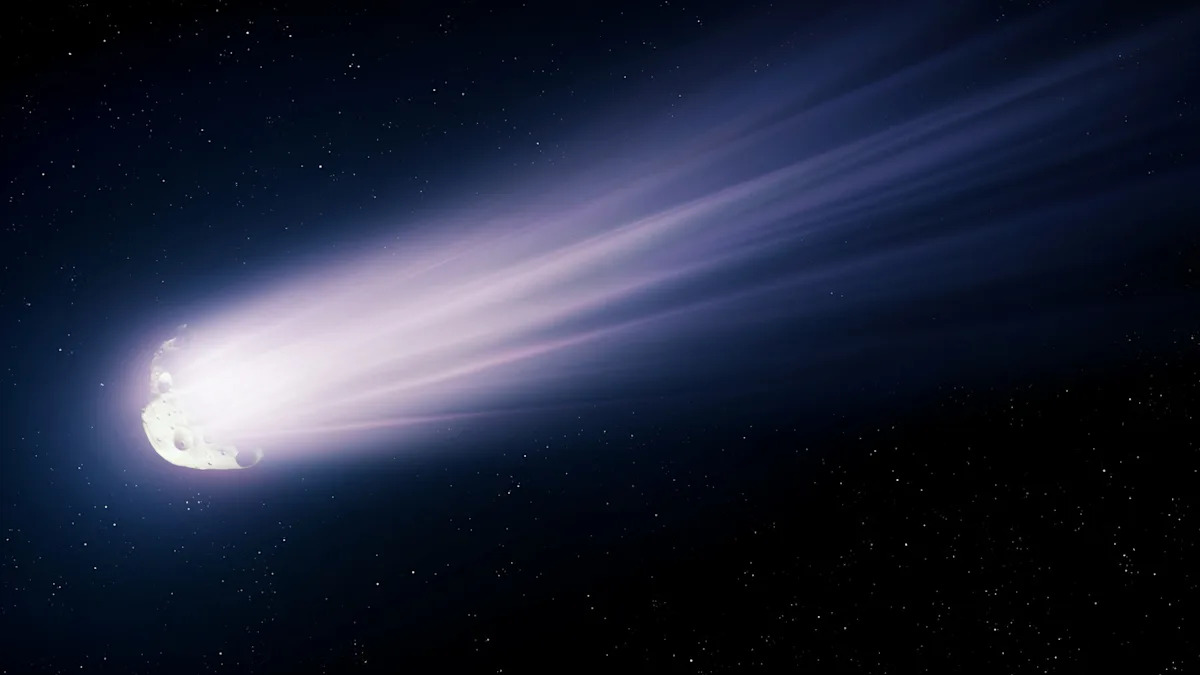 Is Comet 3I/Atlas a Potential Threat? Experts Weigh In on What You Need to Know Is Comet 3I/Atlas a Potential Threat? Experts Weigh In on What You Need to Know
