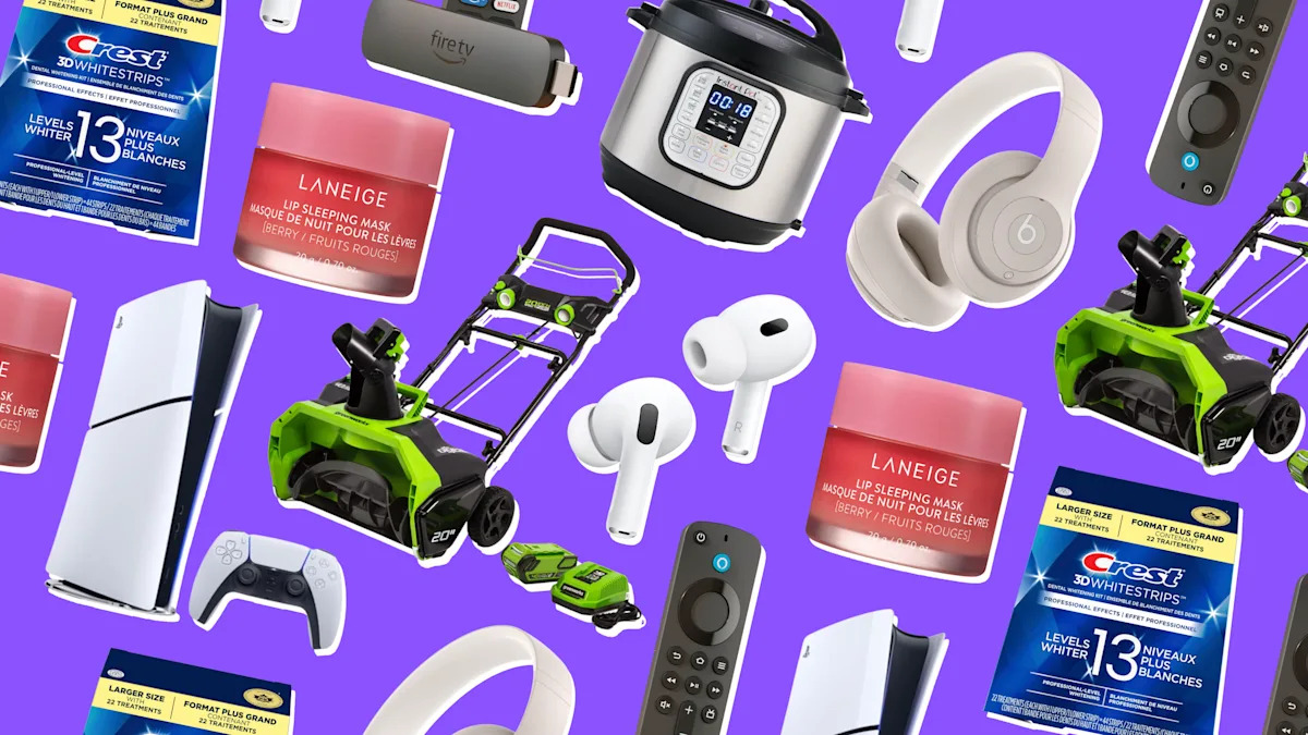 Final Hours of Amazon October Prime Day in Canada: Unmissable Last-Minute Deals on Apple Watches, Vacuums, Holiday Gifts & More | Live Updates! Final Hours of Amazon October Prime Day in Canada: Unmissable Last-Minute Deals on Apple Watches, Vacuums, Holiday Gifts & More | Live Updates!