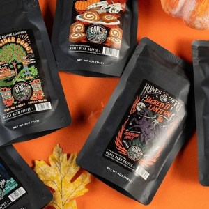 Discover Bones Coffee’s Top Fall Flavor: A Fruity Delight You Can’t Miss! Discover Bones Coffee’s Top Fall Flavor: A Fruity Delight You Can’t Miss!