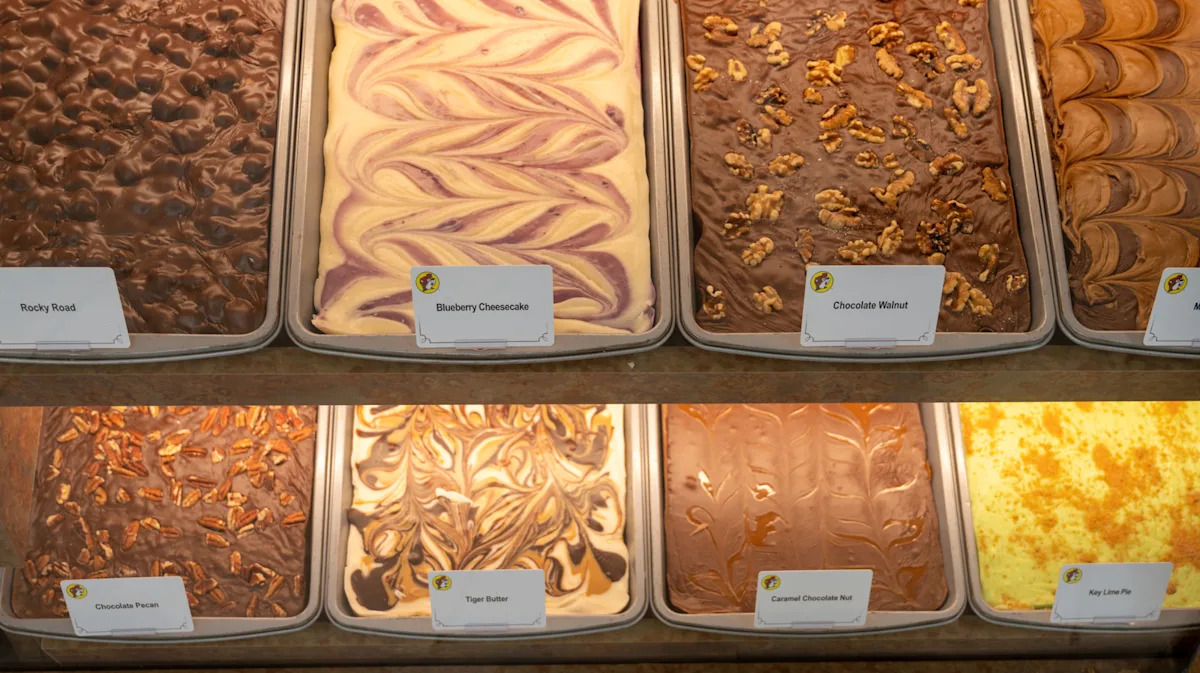 Ultimate Guide to Choosing Fudge at Buc-ee’s: Delicious Tips for Flavor Exploration! Ultimate Guide to Choosing Fudge at Buc-ee’s: Delicious Tips for Flavor Exploration!