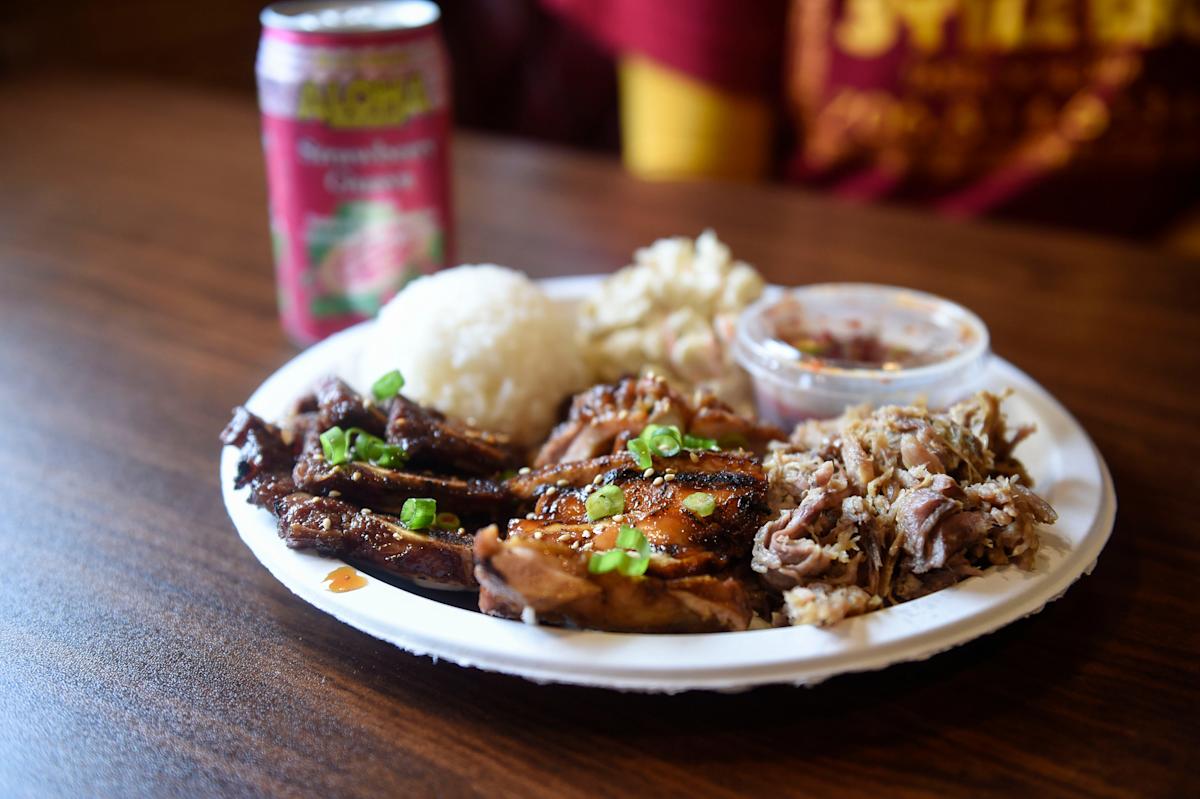 Celebrate National BBQ Week: Discover Augusta’s Top-Rated BBQ Joint According to Yelp! Celebrate National BBQ Week: Discover Augusta’s Top-Rated BBQ Joint According to Yelp!
