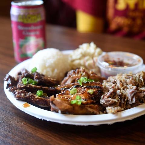 Celebrate National BBQ Week: Discover Augusta’s Top-Rated BBQ Joint According to Yelp! Celebrate National BBQ Week: Discover Augusta’s Top-Rated BBQ Joint According to Yelp!