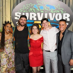 Survivor 50 Champion Revealed: Jeff Probst’s Accidental Spoiler Leads to Million Win! Survivor 50 Champion Revealed: Jeff Probst’s Accidental Spoiler Leads to Million Win!