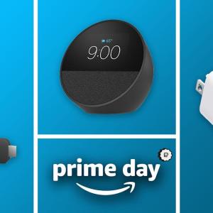 Unbeatable Deals Under for Prime Day 2025: Save Big on Blink, Anker, TP-Link, and More! Unbeatable Deals Under for Prime Day 2025: Save Big on Blink, Anker, TP-Link, and More!
