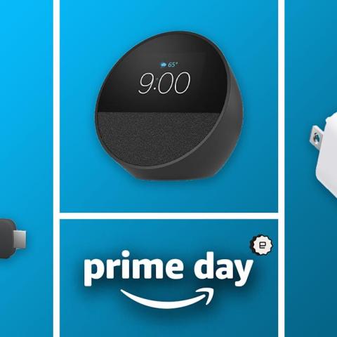 Unbeatable Deals Under  for Prime Day 2025: Save Big on Blink, Anker, TP-Link, and More! Unbeatable Deals Under  for Prime Day 2025: Save Big on Blink, Anker, TP-Link, and More!