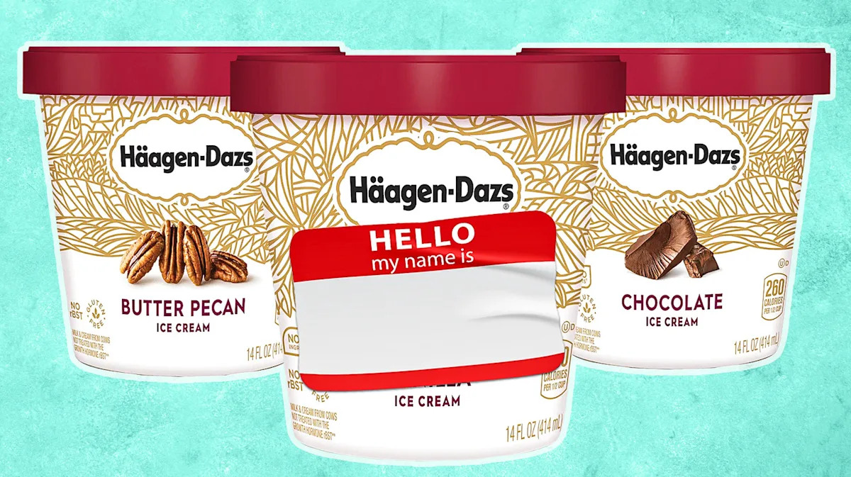 The Surprising Story Behind the Häagen-Dazs Name: What It Really Means and Why It’s Not What You Think! The Surprising Story Behind the Häagen-Dazs Name: What It Really Means and Why It’s Not What You Think!