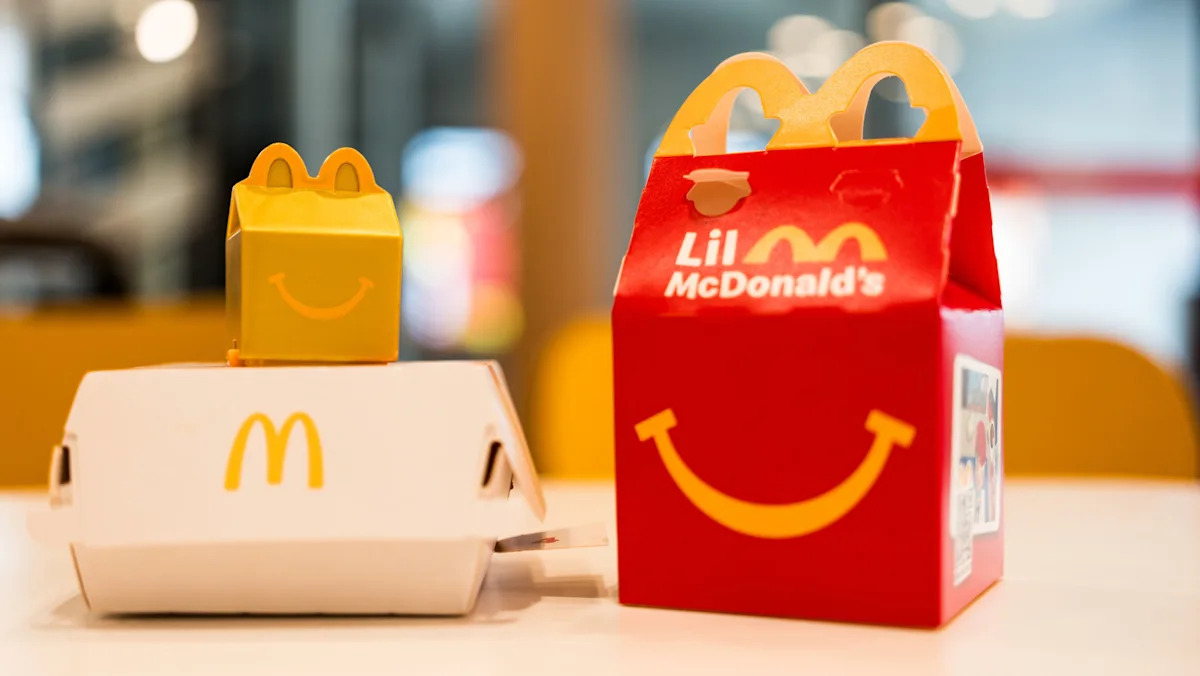 Unlocking Nostalgia: Discover the Classic McDonald’s Menu Item Still Available in This One Unique Country! Unlocking Nostalgia: Discover the Classic McDonald’s Menu Item Still Available in This One Unique Country!