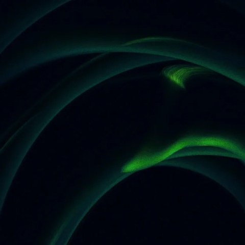 Scientists Identify the Universe’s Largest Black Hole: A Colossal Force That Warps Light into an Enormous Ring Scientists Identify the Universe’s Largest Black Hole: A Colossal Force That Warps Light into an Enormous Ring