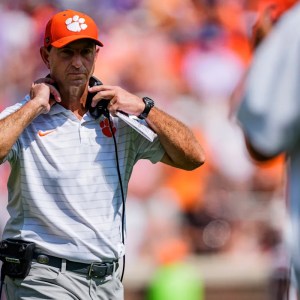 After Clemson’s Stunning Loss: Why Dabo Swinney’s Confidence is Being Put to the Test After Clemson’s Stunning Loss: Why Dabo Swinney’s Confidence is Being Put to the Test