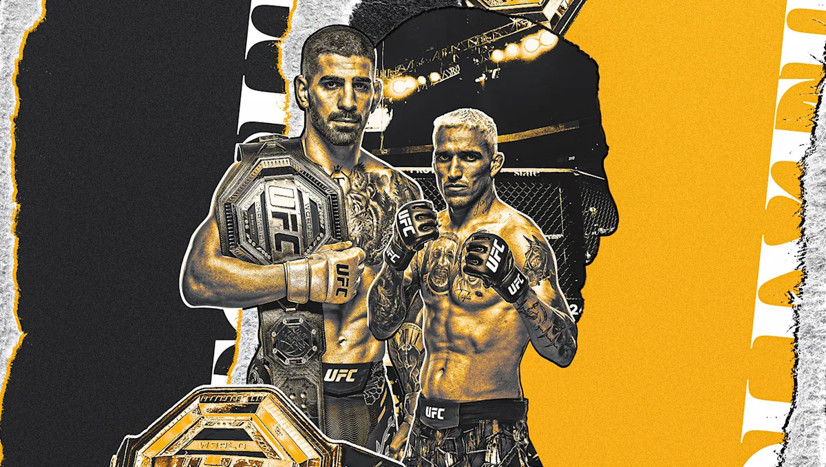 UFC 317 Live: Round-by-Round Analysis and Highlights of Ilia Topuria vs. Charles Oliveira Results! UFC 317 Live: Round-by-Round Analysis and Highlights of Ilia Topuria vs. Charles Oliveira Results!