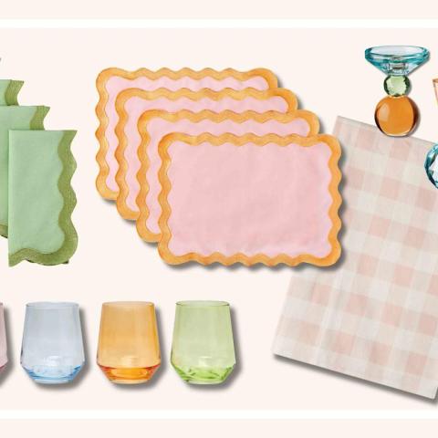 Transform Your Spring Tablescape: Discover 6 Vibrant ALDI Finds for a Stunning Seasonal Look! Transform Your Spring Tablescape: Discover 6 Vibrant ALDI Finds for a Stunning Seasonal Look!
