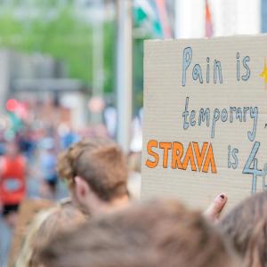 Strava Drops Garmin Lawsuit After Just 21 Days: What It Means for Athletes and the Fitness Community Strava Drops Garmin Lawsuit After Just 21 Days: What It Means for Athletes and the Fitness Community