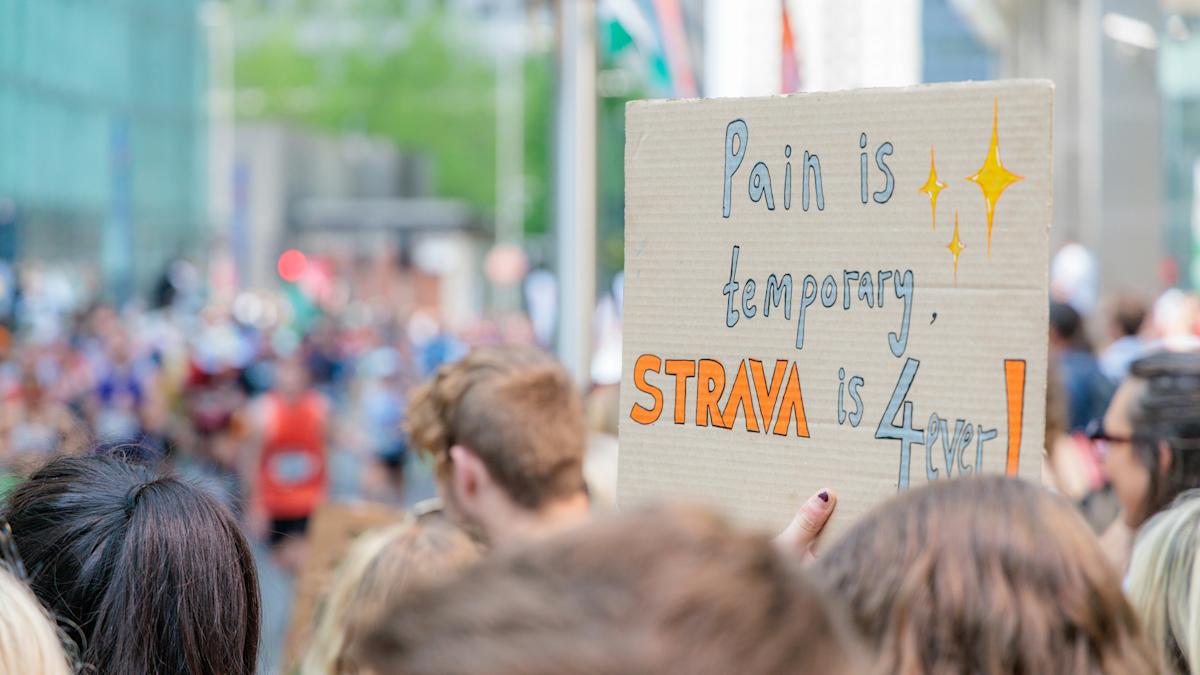 Strava Drops Garmin Lawsuit After Just 21 Days: What It Means for Athletes and the Fitness Community Strava Drops Garmin Lawsuit After Just 21 Days: What It Means for Athletes and the Fitness Community