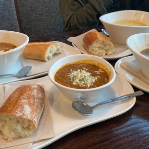Why You Should Skip This Classic Soup at Panera: Hidden Reasons Revealed! Why You Should Skip This Classic Soup at Panera: Hidden Reasons Revealed!