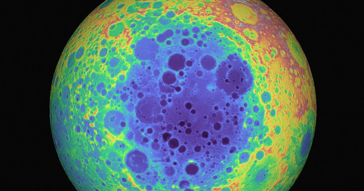 Unveiling the Moon’s Mysteries: What You Need to Know About its Largest Crater, Where NASA Astronauts Are Set to Land Unveiling the Moon’s Mysteries: What You Need to Know About its Largest Crater, Where NASA Astronauts Are Set to Land