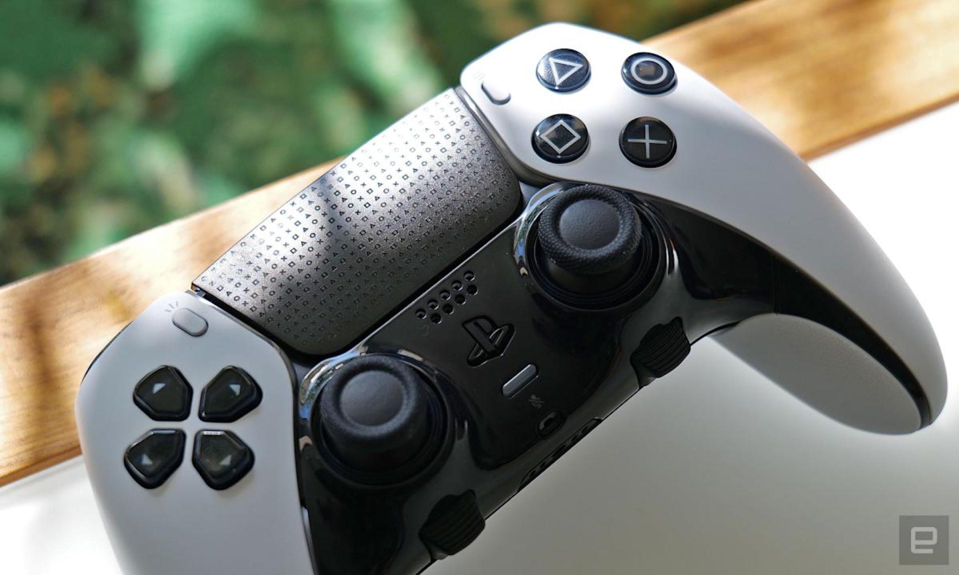 Unbeatable Deal: Grab the PlayStation DualSense Edge Wireless Controller at an All-Time Low Price! Unbeatable Deal: Grab the PlayStation DualSense Edge Wireless Controller at an All-Time Low Price!