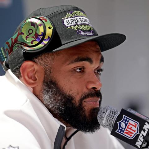 Super Bowl 2025 Injury Update: Brandon Graham’s Status Uncertain, DeVonta Smith Ready to Shine! Super Bowl 2025 Injury Update: Brandon Graham’s Status Uncertain, DeVonta Smith Ready to Shine!