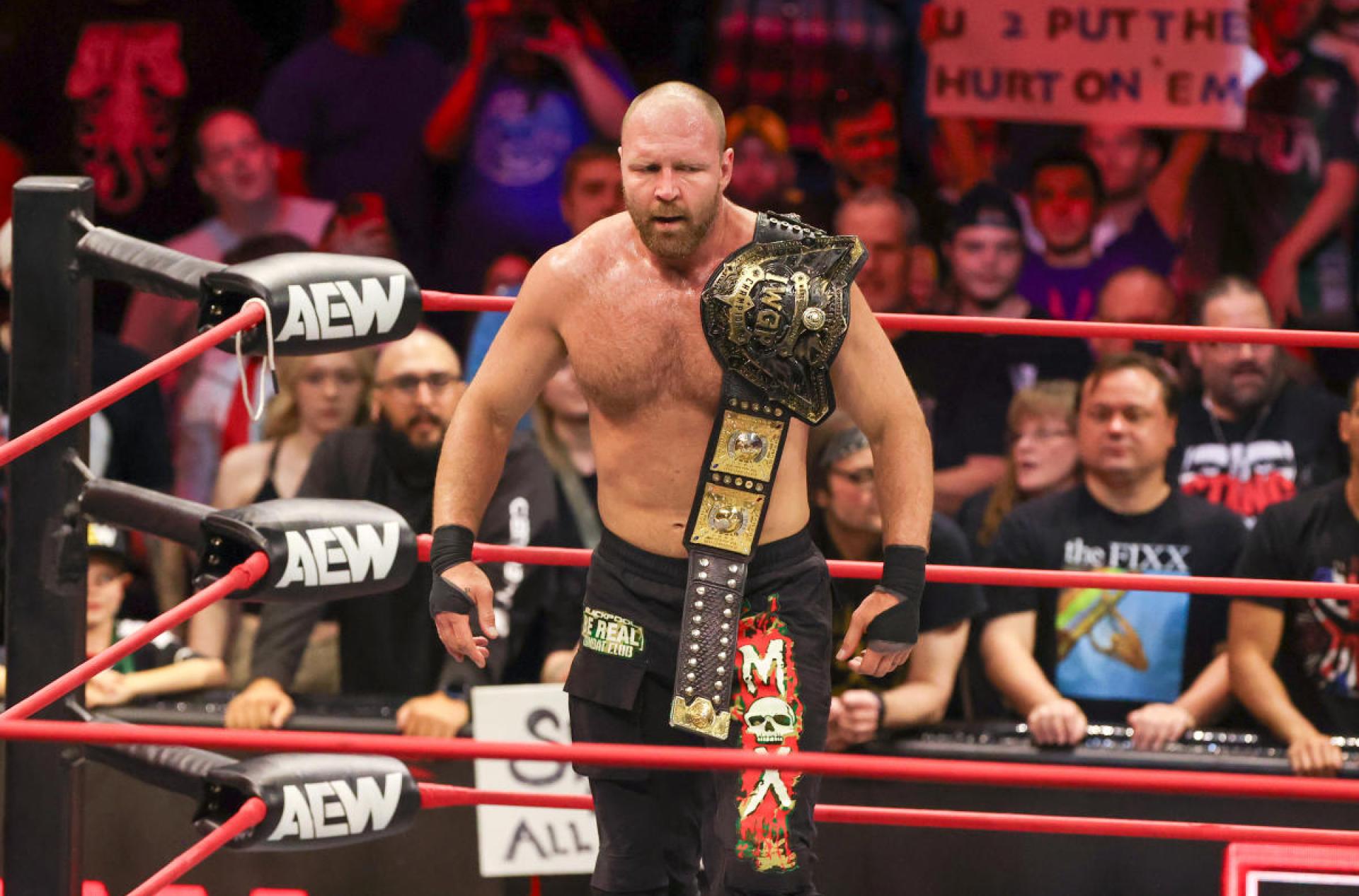 AEW Revolution 2025 Live Results: Get the Latest Updates, Winners & Losers, Highlights, and In-Depth Analysis! AEW Revolution 2025 Live Results: Get the Latest Updates, Winners & Losers, Highlights, and In-Depth Analysis!