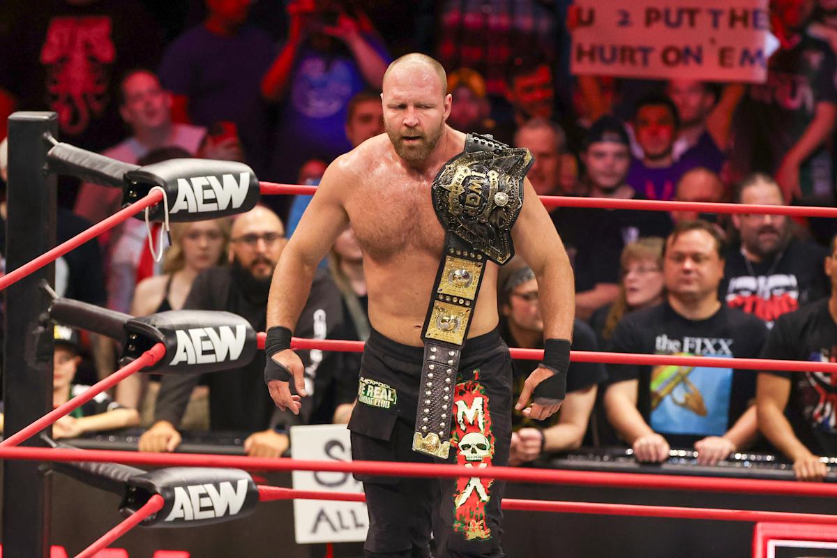 AEW Revolution 2025 Live Results: Get the Latest Updates, Winners & Losers, Highlights, and In-Depth Analysis! AEW Revolution 2025 Live Results: Get the Latest Updates, Winners & Losers, Highlights, and In-Depth Analysis!