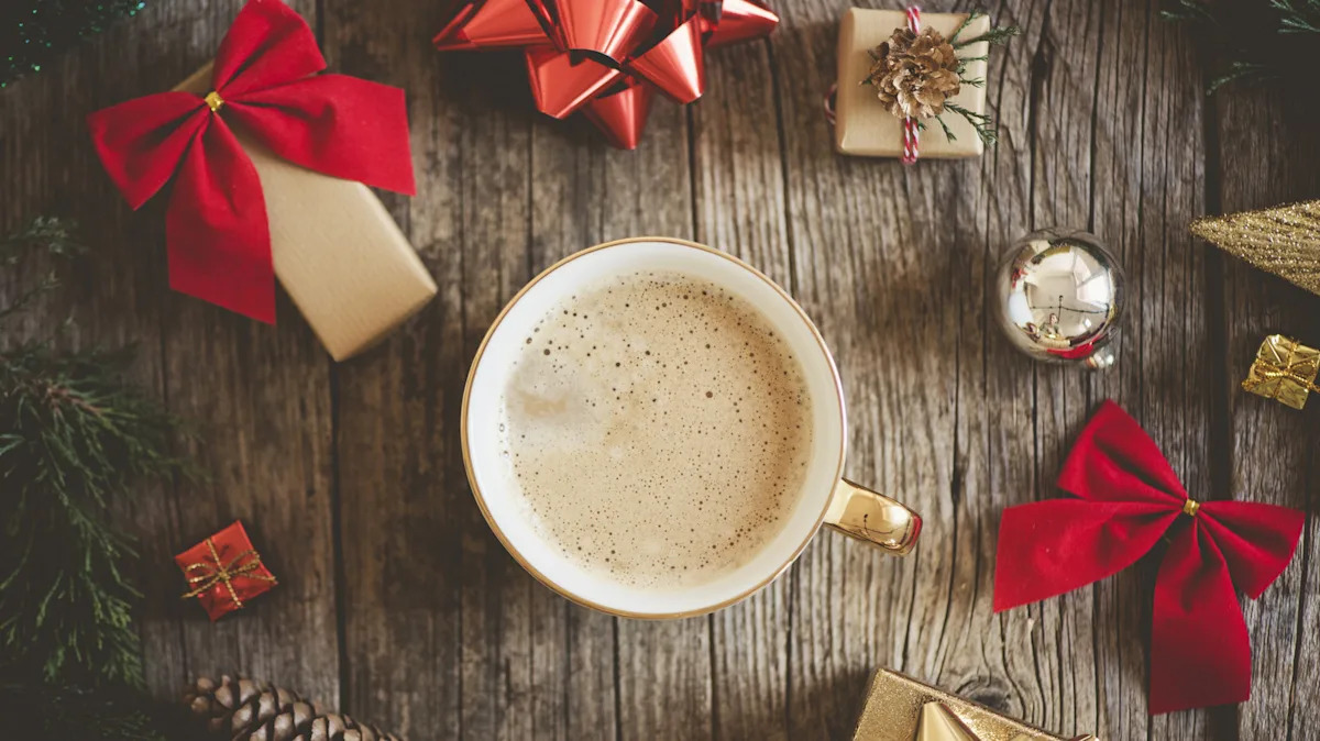 Discover the Joy: Little Debbie’s Christmas Tree Cake Coffee Creamer Has Arrived! Discover the Joy: Little Debbie’s Christmas Tree Cake Coffee Creamer Has Arrived!