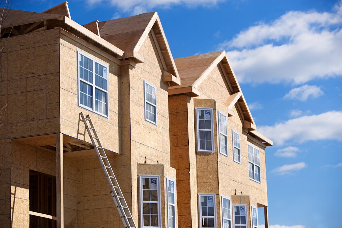 Senate’s Historic Housing Bill: Will It Overcome Challenges to Become Law Post-Subprime Crisis? Senate’s Historic Housing Bill: Will It Overcome Challenges to Become Law Post-Subprime Crisis?