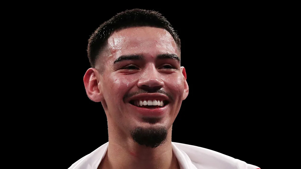 Diego Pacheco vs. Kevin Lele Sadjo: Live Round-by-Round Updates & Ring Walks for the Exciting DAZN Showdown! Diego Pacheco vs. Kevin Lele Sadjo: Live Round-by-Round Updates & Ring Walks for the Exciting DAZN Showdown!