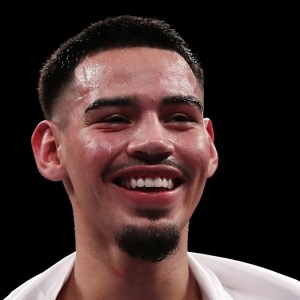 Diego Pacheco vs. Kevin Lele Sadjo: Live Round-by-Round Updates & Ring Walks for the Exciting DAZN Showdown! Diego Pacheco vs. Kevin Lele Sadjo: Live Round-by-Round Updates & Ring Walks for the Exciting DAZN Showdown!