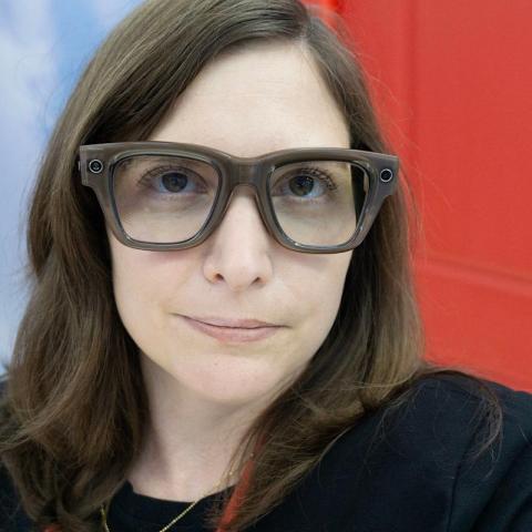 Experience the Future: A Hands-On Review of Meta’s Discreet and Intuitive Ray-Ban Display Experience the Future: A Hands-On Review of Meta’s Discreet and Intuitive Ray-Ban Display