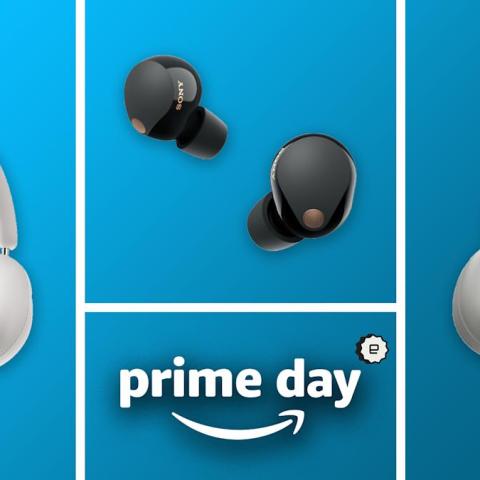 Unlock Incredible Savings: Top Headphone and Earbud Deals of Prime Day 2025! Unlock Incredible Savings: Top Headphone and Earbud Deals of Prime Day 2025!