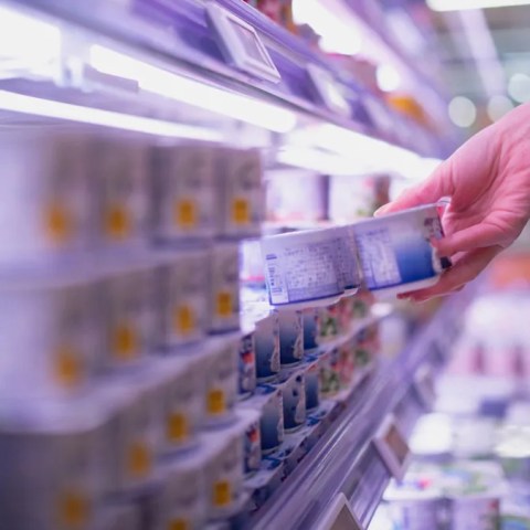 Attention Yogurt Lovers: Food Safety Officials Alert Consumers About Potential Risks in Popular Brand Attention Yogurt Lovers: Food Safety Officials Alert Consumers About Potential Risks in Popular Brand