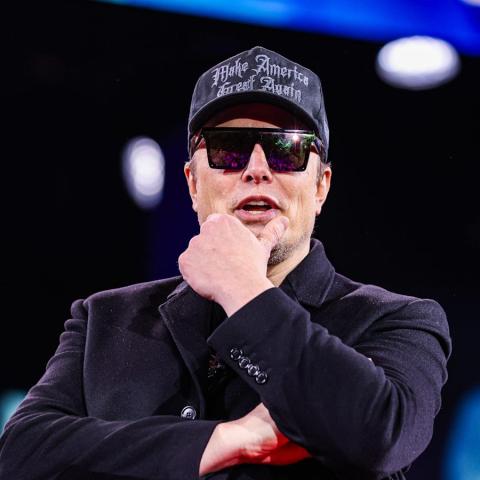 Elon Musk Declares DOGE Still Engaging Federal Workers with Productivity Email Summaries! Elon Musk Declares DOGE Still Engaging Federal Workers with Productivity Email Summaries!