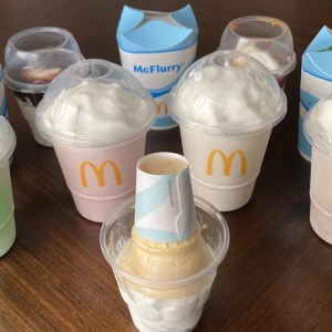Discover the Single Worst Ice Cream to Avoid at McDonald’s: Shocking Truth Revealed! Discover the Single Worst Ice Cream to Avoid at McDonald’s: Shocking Truth Revealed!
