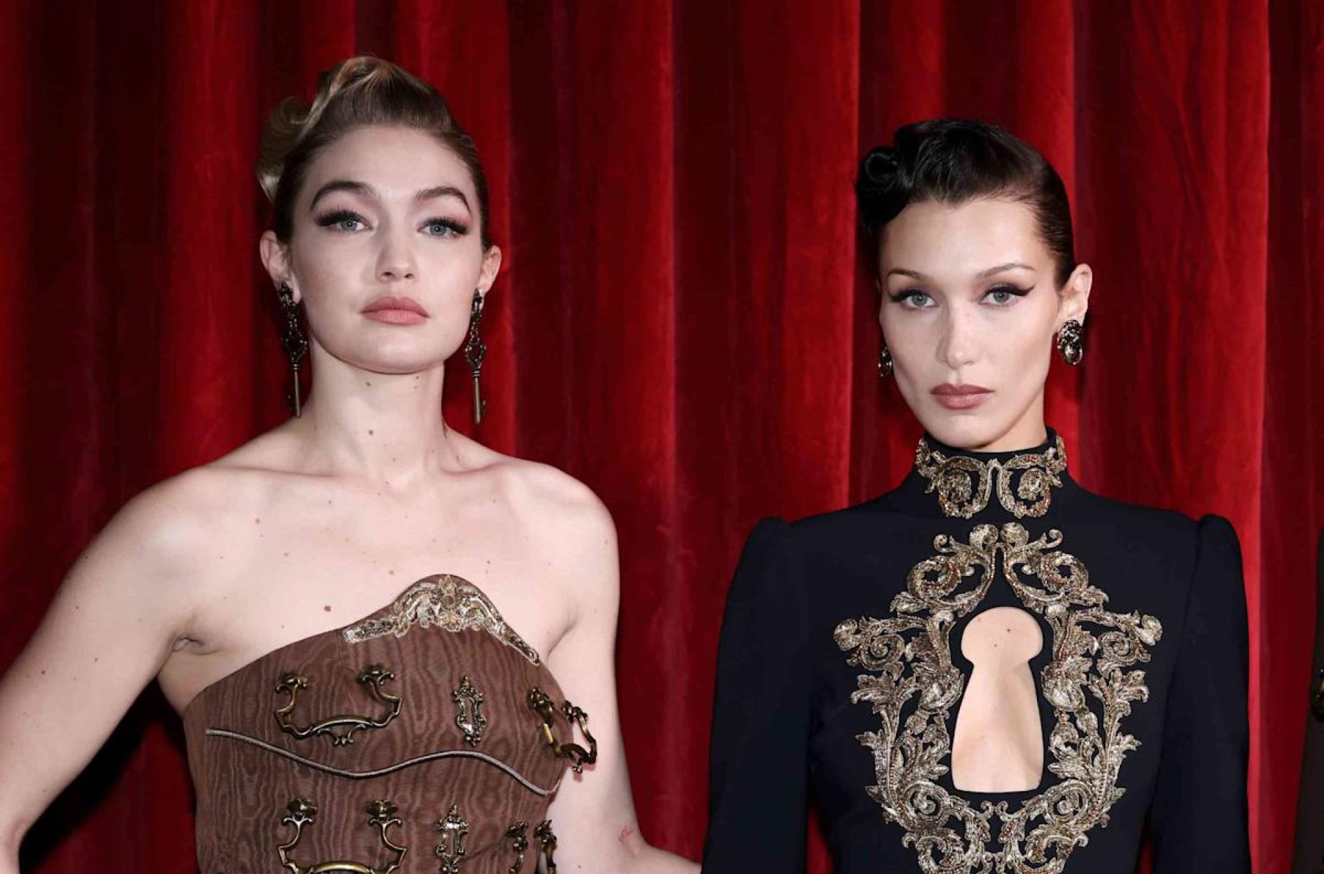 Meet Bella and Gigi Hadid’s Stunning Lookalike Half-Sister: The Family Connection Revealed! Meet Bella and Gigi Hadid’s Stunning Lookalike Half-Sister: The Family Connection Revealed!
