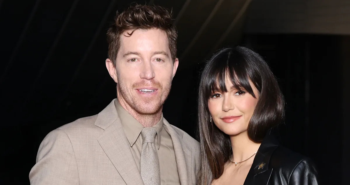 Surprising Split: Nina Dobrev and Shaun White End Their Engagement — A Deep Dive into Their 5-Year Love Story Surprising Split: Nina Dobrev and Shaun White End Their Engagement — A Deep Dive into Their 5-Year Love Story