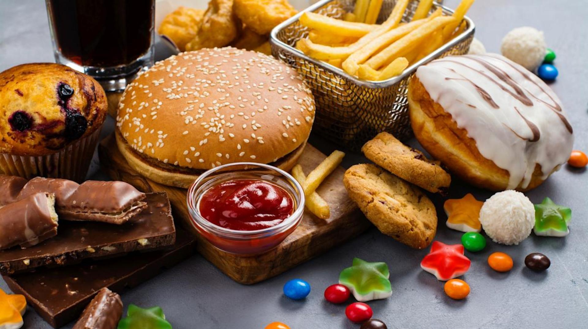 Top 10 Most Affordable States in the US for Fast Food Lovers: Your Guide to Budget-Friendly Bites Top 10 Most Affordable States in the US for Fast Food Lovers: Your Guide to Budget-Friendly Bites