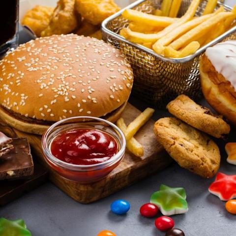 Top 10 Most Affordable States in the US for Fast Food Lovers: Your Guide to Budget-Friendly Bites Top 10 Most Affordable States in the US for Fast Food Lovers: Your Guide to Budget-Friendly Bites
