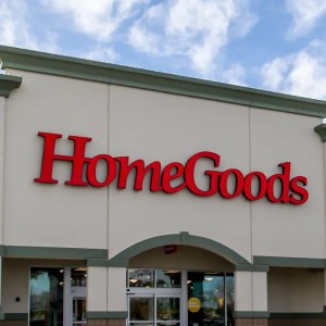 Unbelievable Finds! Dumpster Diver Reveals Shocking Discoveries in HomeGoods Trash Cans Unbelievable Finds! Dumpster Diver Reveals Shocking Discoveries in HomeGoods Trash Cans