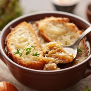Broth vs. Stock: Which Will Make Your French Onion Soup Irresistibly Delicious? Broth vs. Stock: Which Will Make Your French Onion Soup Irresistibly Delicious?