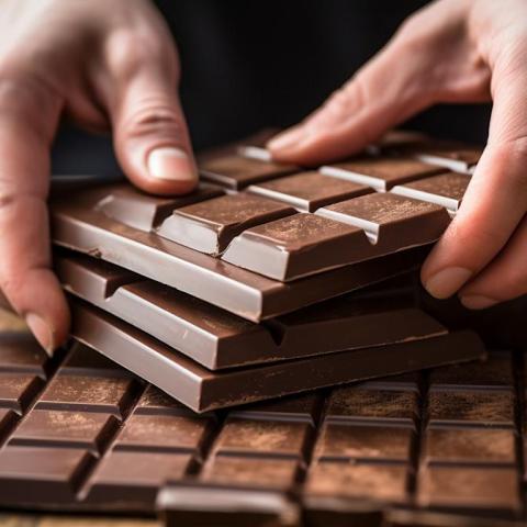 Why The Hershey Company (HSY) Could Be Your Top Pick in Packaged Food Stocks Right Now! Why The Hershey Company (HSY) Could Be Your Top Pick in Packaged Food Stocks Right Now!