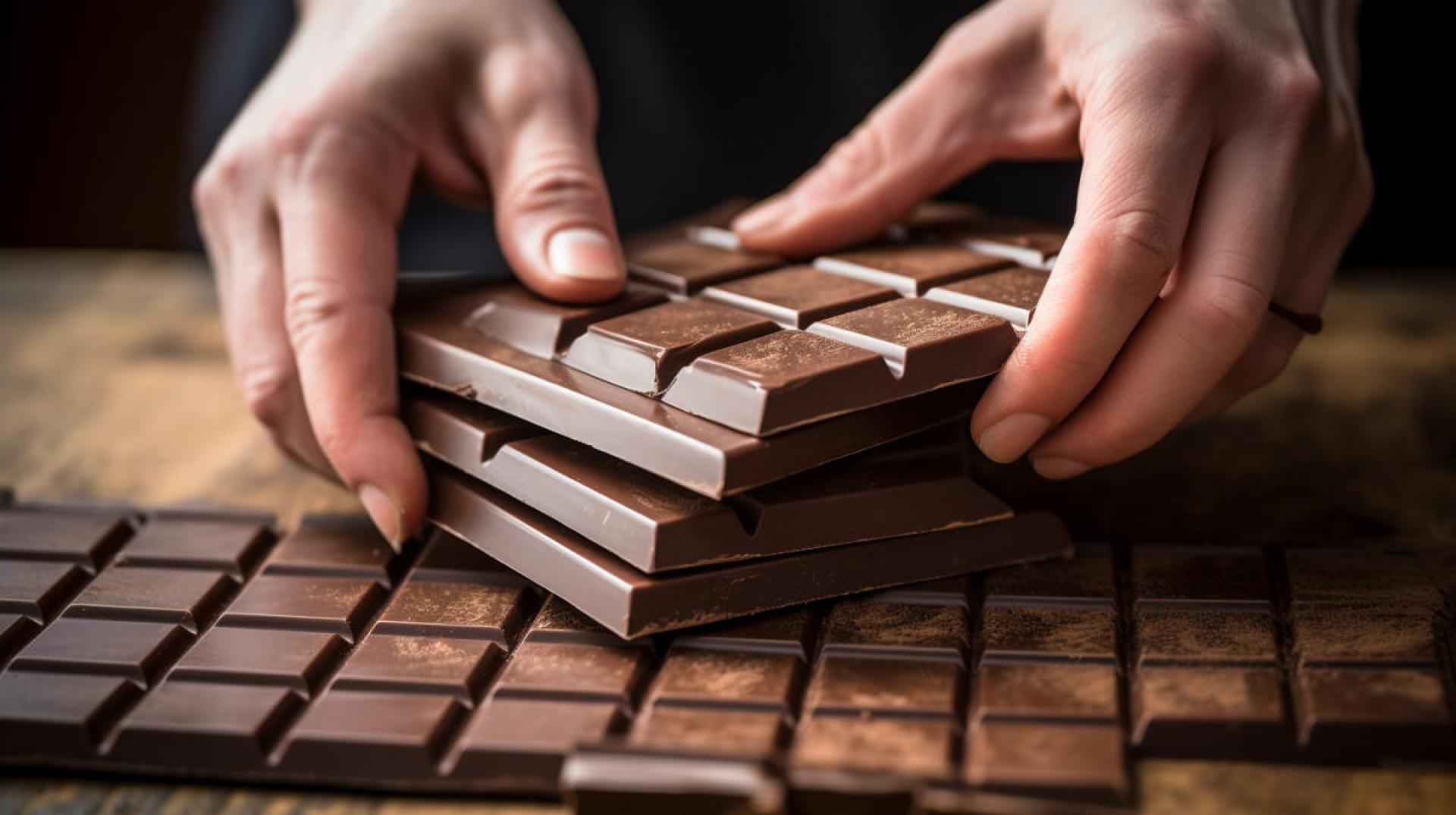 Why The Hershey Company (HSY) Could Be Your Top Pick in Packaged Food Stocks Right Now! Why The Hershey Company (HSY) Could Be Your Top Pick in Packaged Food Stocks Right Now!