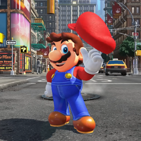 Exciting News: Discover Which Switch Games Are Getting Upgraded for Switch 2! Exciting News: Discover Which Switch Games Are Getting Upgraded for Switch 2!