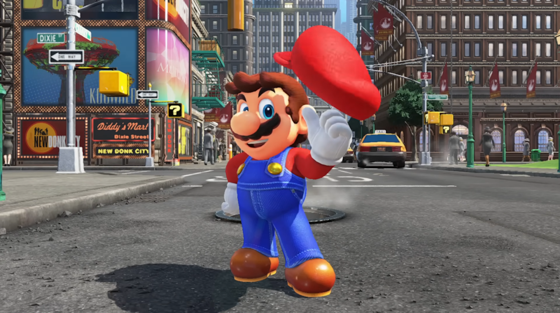 Exciting News: Discover Which Switch Games Are Getting Upgraded for Switch 2! Exciting News: Discover Which Switch Games Are Getting Upgraded for Switch 2!