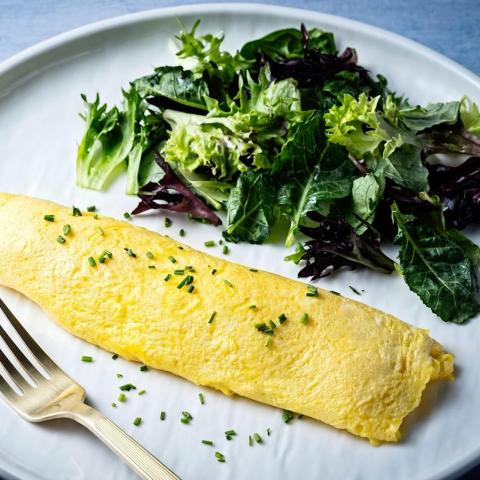 Unlock Your Culinary Dreams: Master the Perfect Omelet to Land a Job at This 3-Star Michelin Restaurant! Unlock Your Culinary Dreams: Master the Perfect Omelet to Land a Job at This 3-Star Michelin Restaurant!