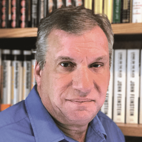 Remembering John Feinstein: Celebrated Sportswriter and Author of ‘A Season on the Brink’ Passes Away at 69 Remembering John Feinstein: Celebrated Sportswriter and Author of ‘A Season on the Brink’ Passes Away at 69